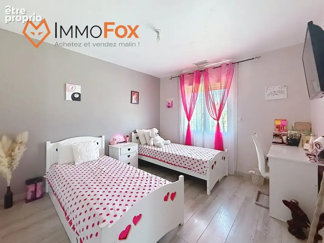 Maison 5 pièces 142 m² à vendre à Pezilla-La-Riviere (66370) - photo 9