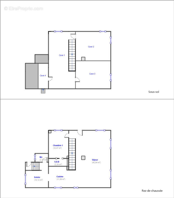 Maison à HOERDT