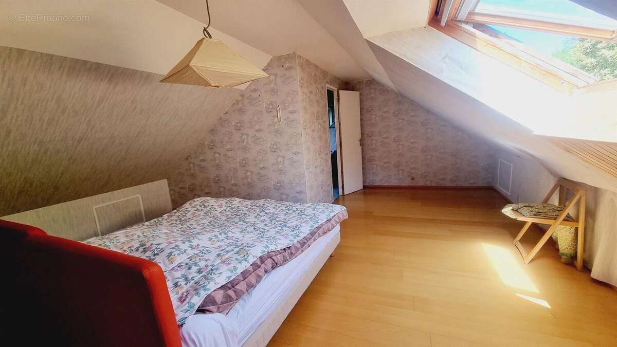 Maison à LA FERTE-ALAIS