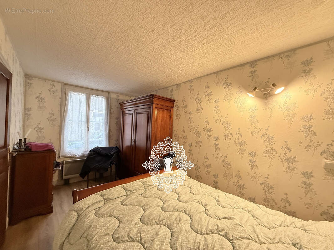 Maison à BRAY-SUR-SEINE