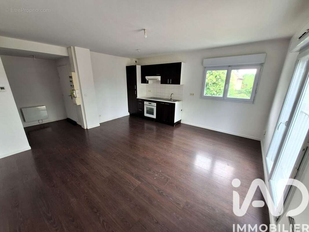 Photo 5 - Appartement à VILLEMOISSON-SUR-ORGE