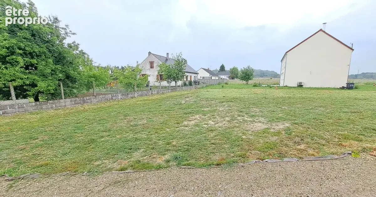 Terrain 368 m² à vendre à Vaugrigneuse (91640) - photo 3