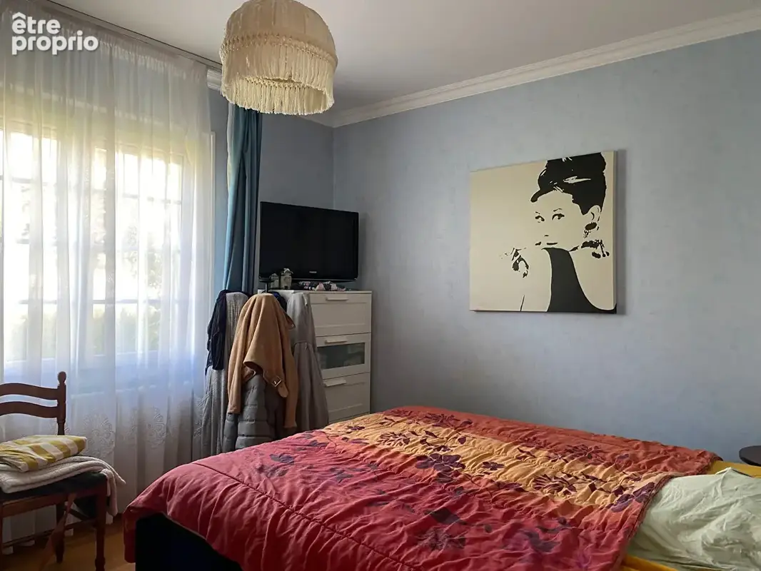 Maison Loctudy 4 pièce(s) 77 m2 - photo 7