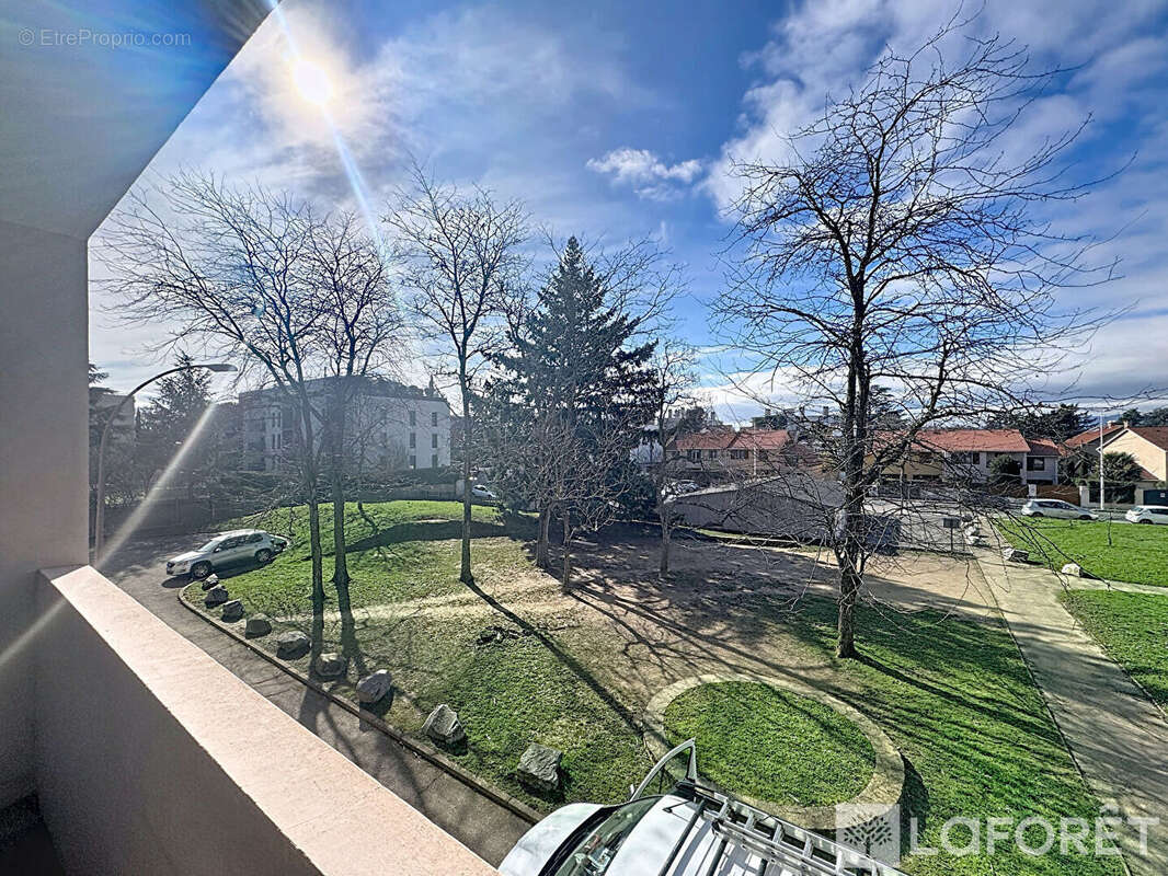 Appartement à LYON-5E