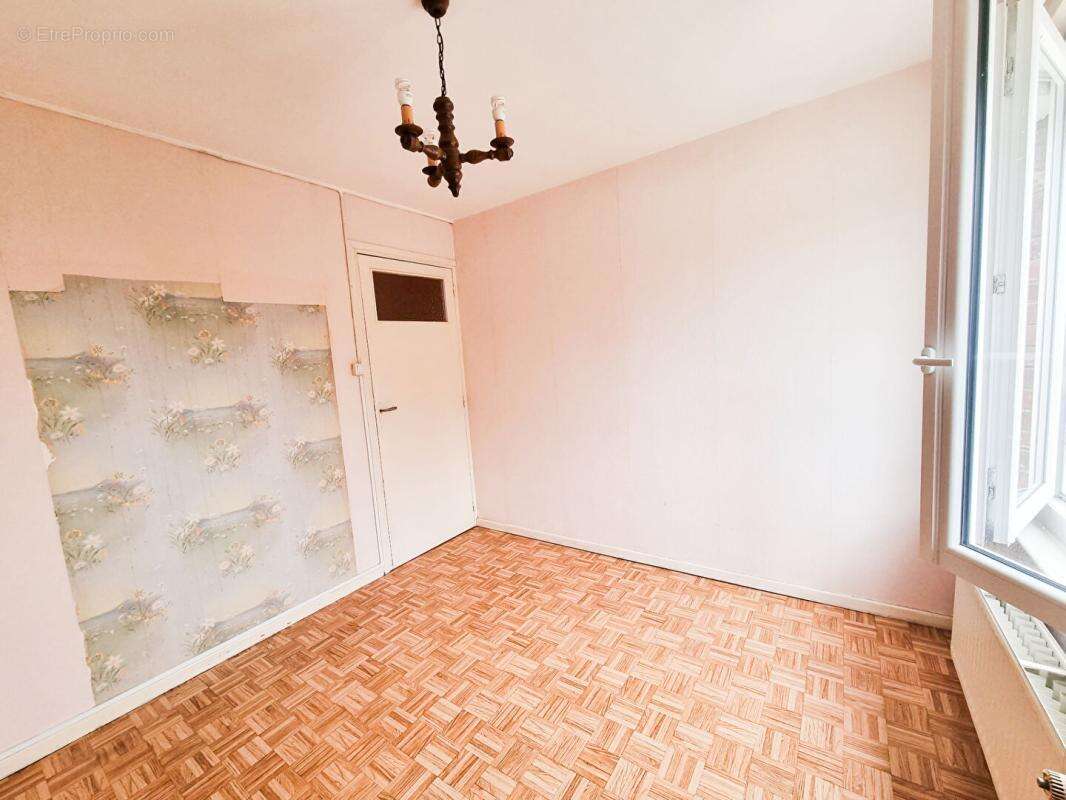 Carvin, Maison 3 chambres avec jardin, Idéale premier achat ou investissement - photo 12