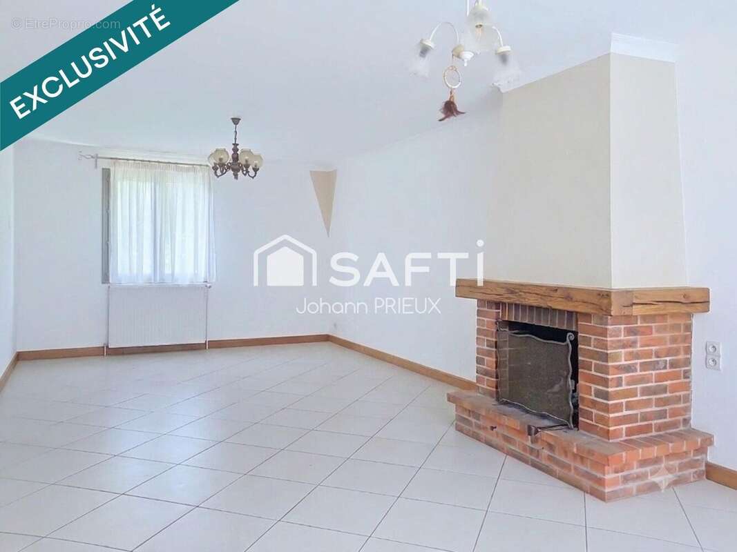 Maison 131 m² à Saint-Samson  - photo 2