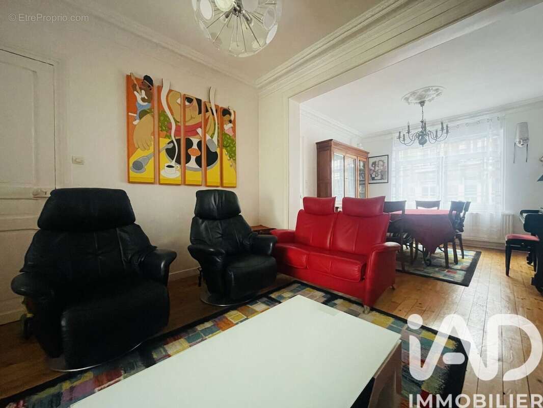 Photo 6 - Maison à ARRAS