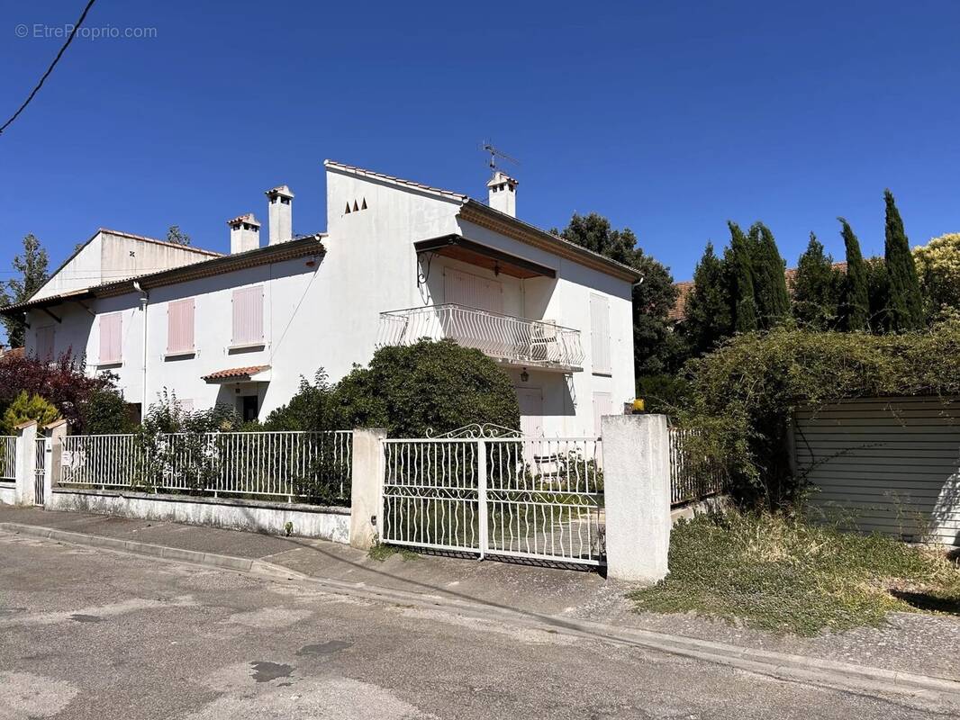 Maison à ARLES