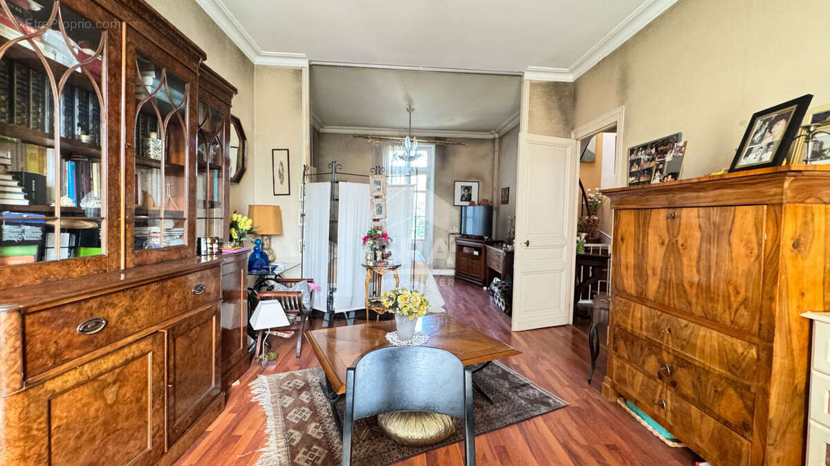 Maison 172m² à périgueux - photo 5