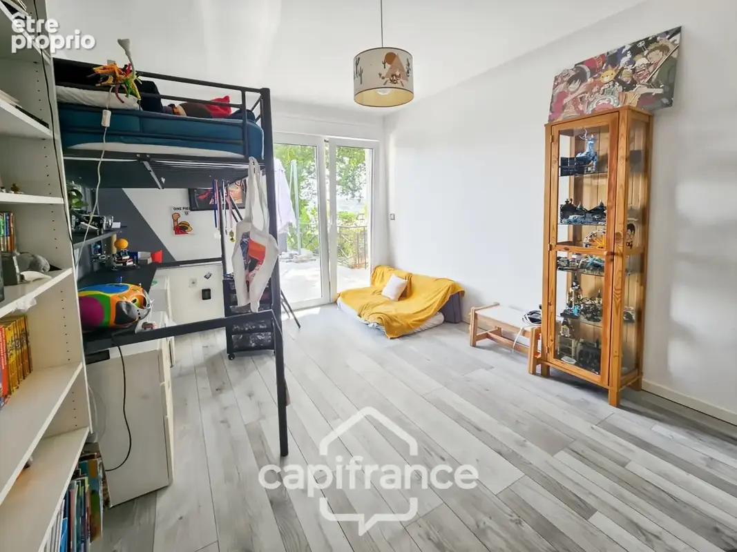Coup de cœur à esbly–maison avec vue, sous-sol total et dépendance indépendante - photo 11