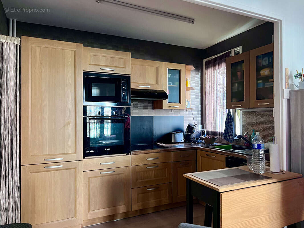 Appartement à NEVERS