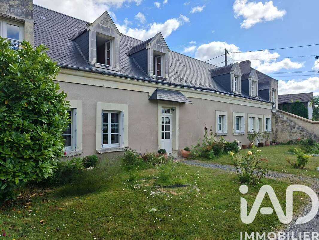 Photo 2 - Maison à RESTIGNE