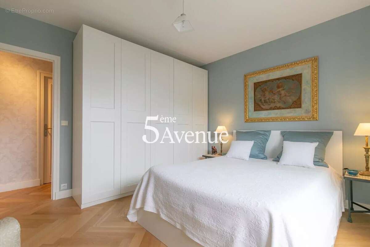 Appartement à SAINT-MAUR-DES-FOSSES