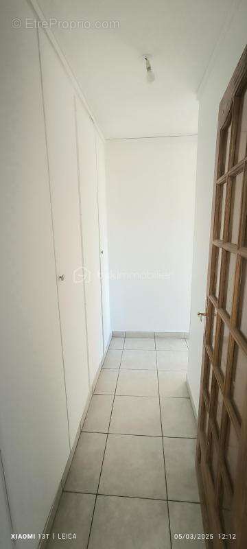 Appartement à NEUILLY-SUR-MARNE