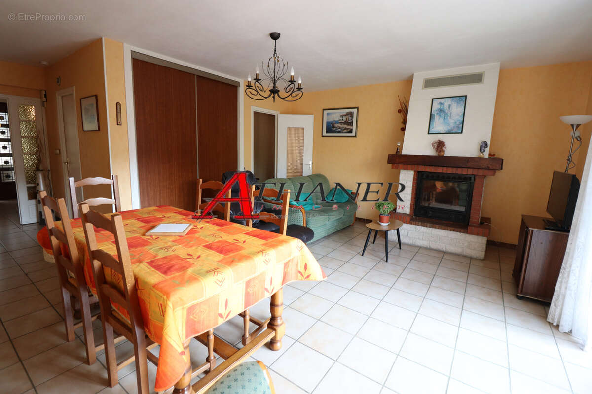 Maison à ARGELES-SUR-MER