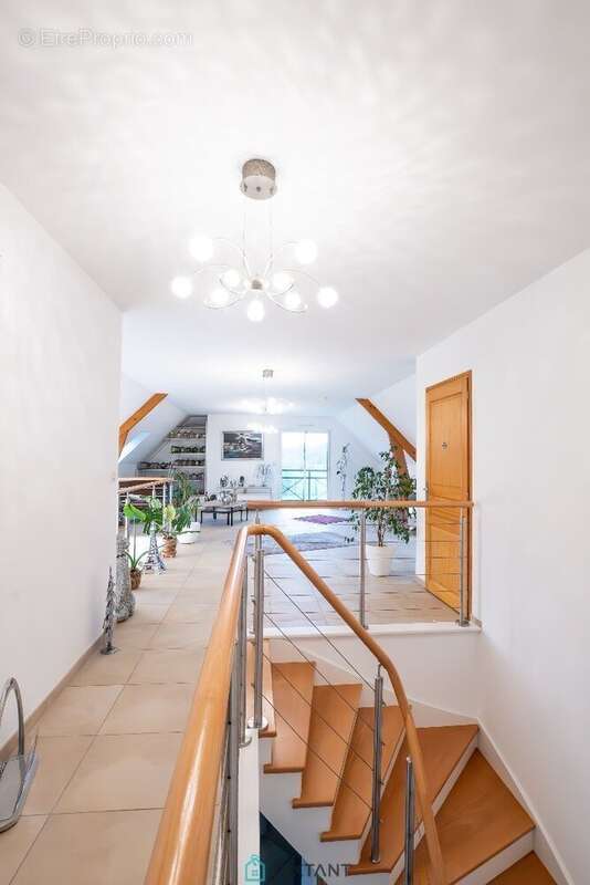 Maison à FLIXECOURT