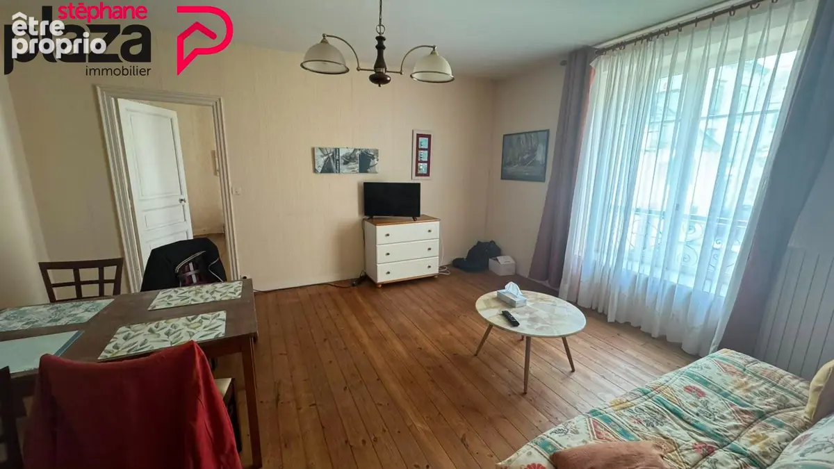 Appartement - photo 5