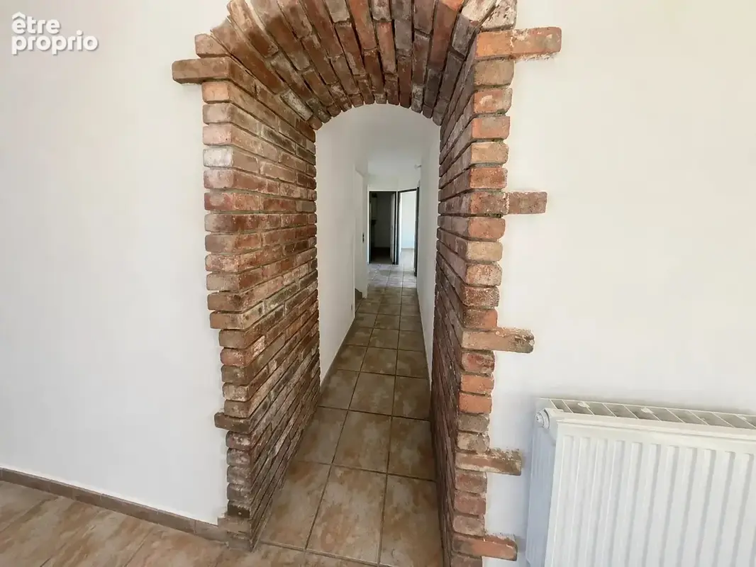 Investissement locatif - Maison 3 appartements + dépendances - 178 m² - photo 13