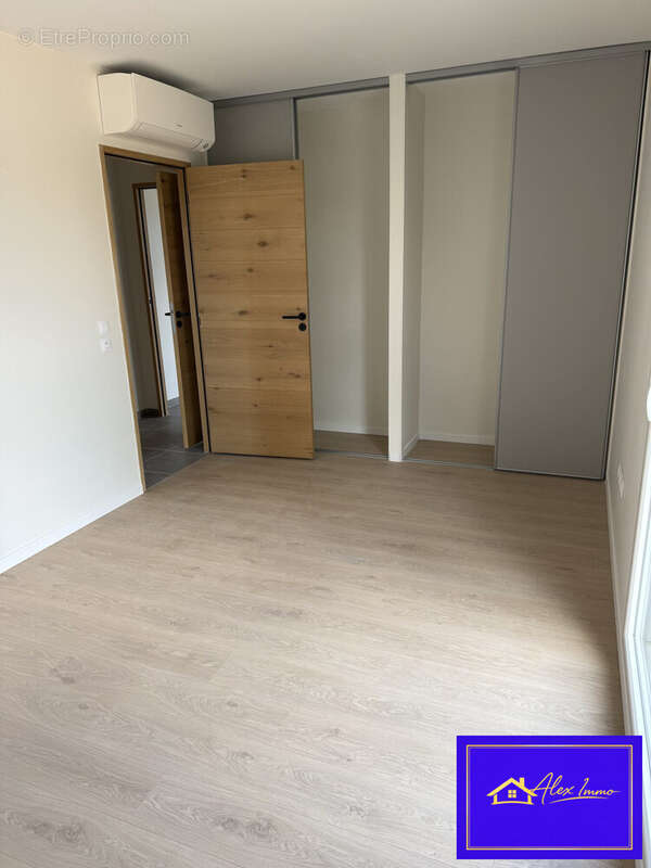 Appartement à BEAUNE