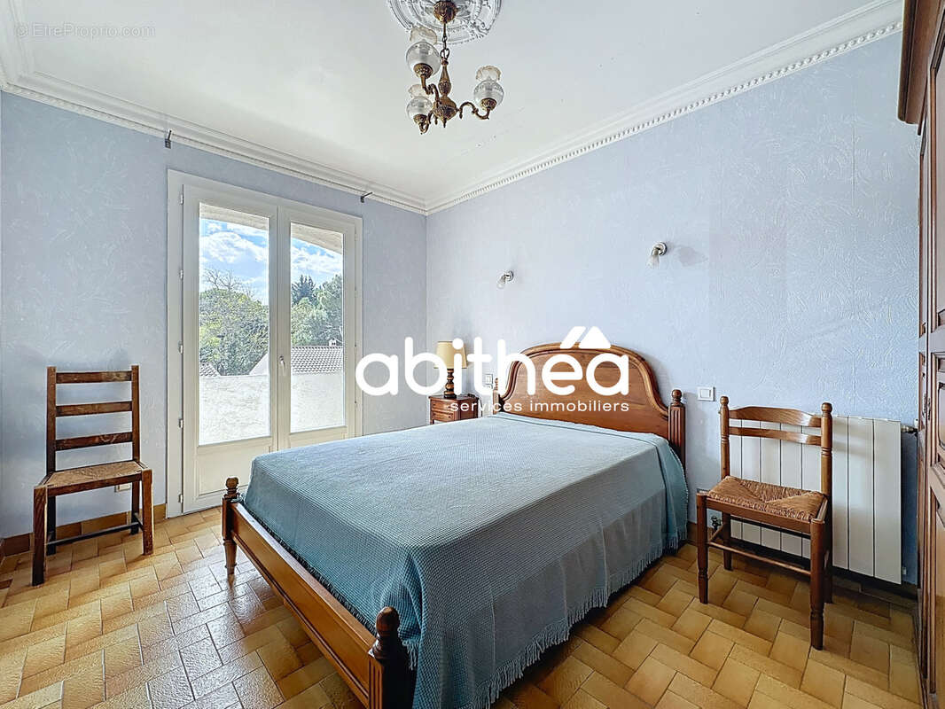 Maison à BOUJAN-SUR-LIBRON