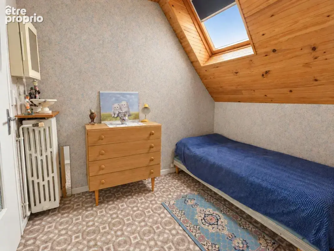 Maison ancienne - photo 18