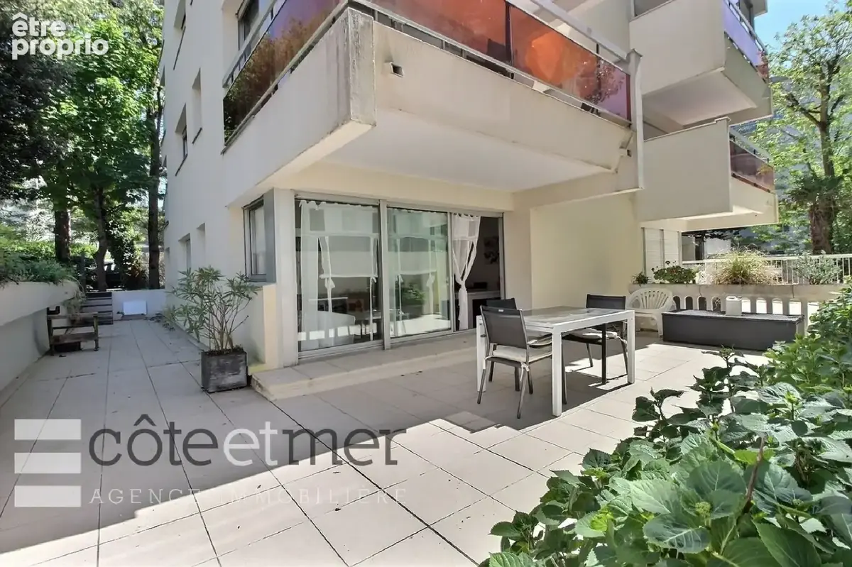 Appartement 3 pièces 59 m² à vendre à La Baule-Escoublac (44500) - photo 6