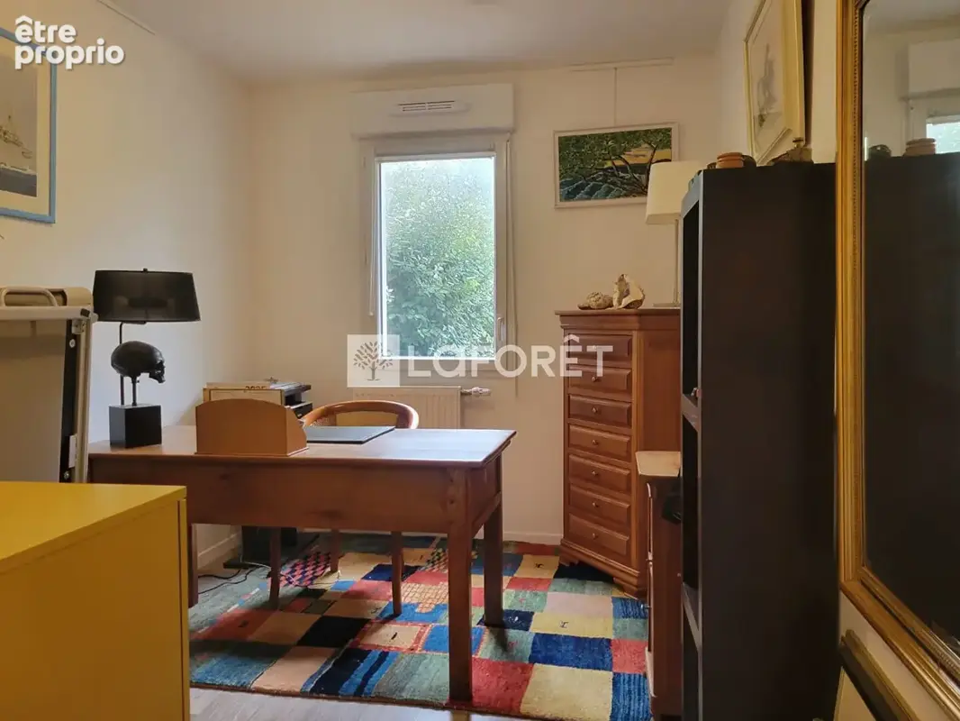 Appartement Saint Nazaire 3 pièces 65 m2 - photo 4