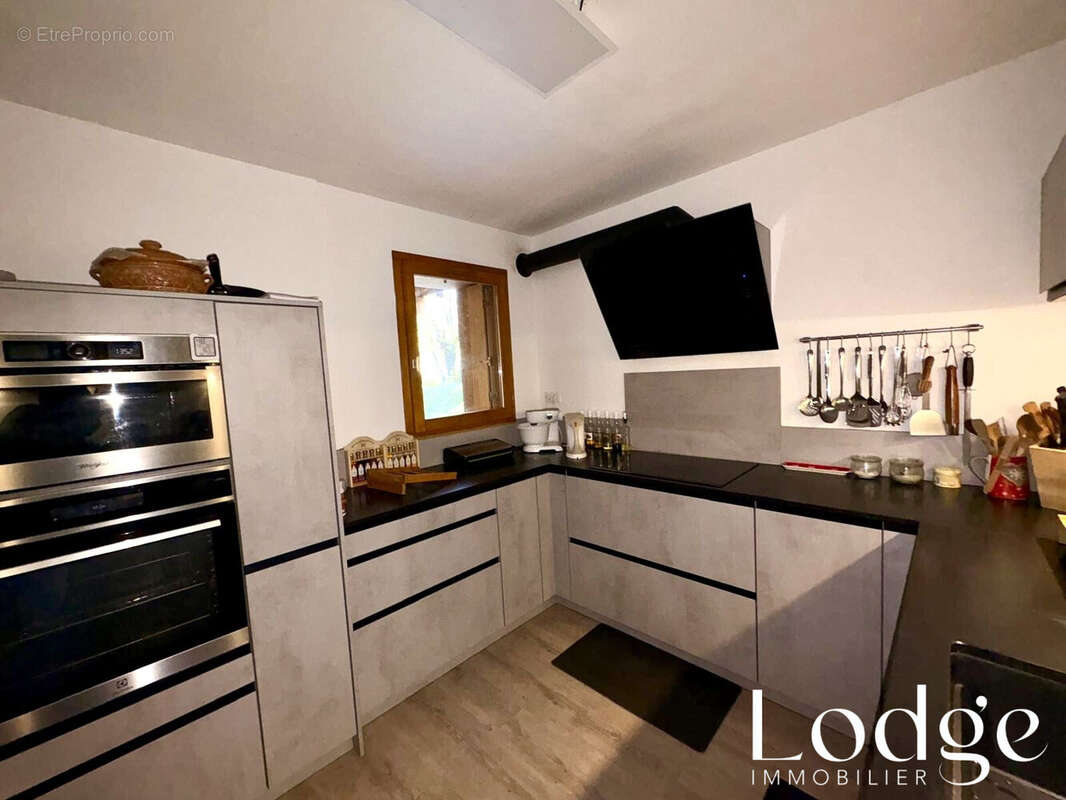 Appartement 82 m² à Puy-Saint-Vincent  - photo 9