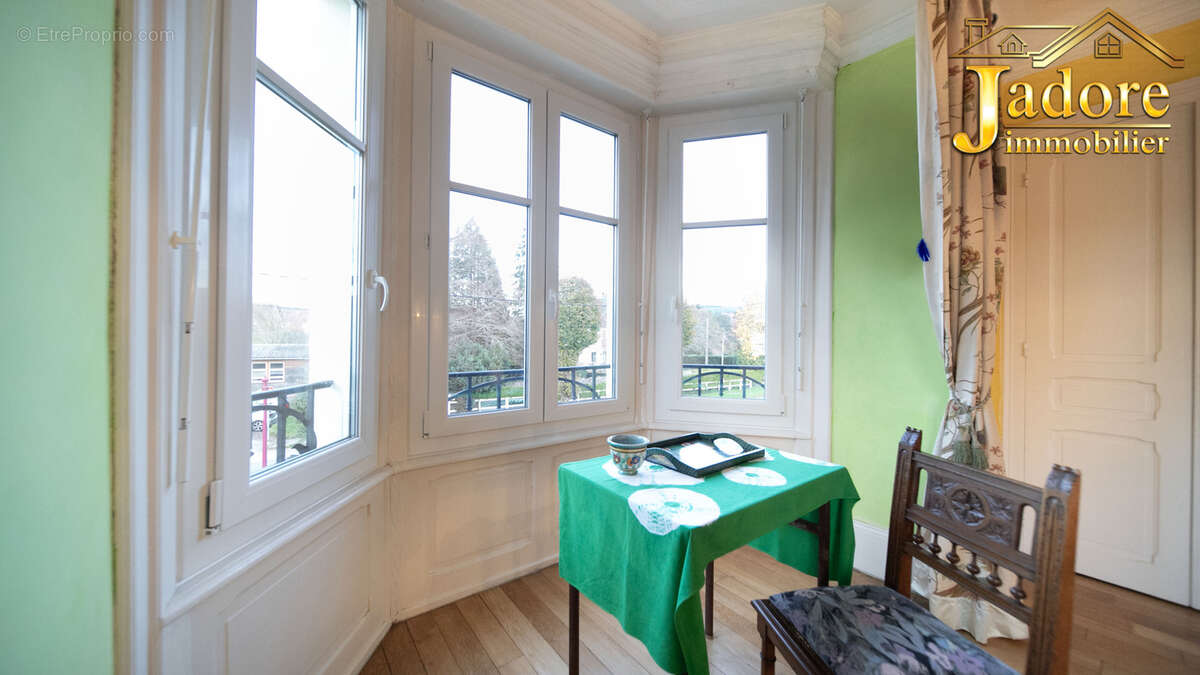 Maison à PROVENCHERES-SUR-FAVE