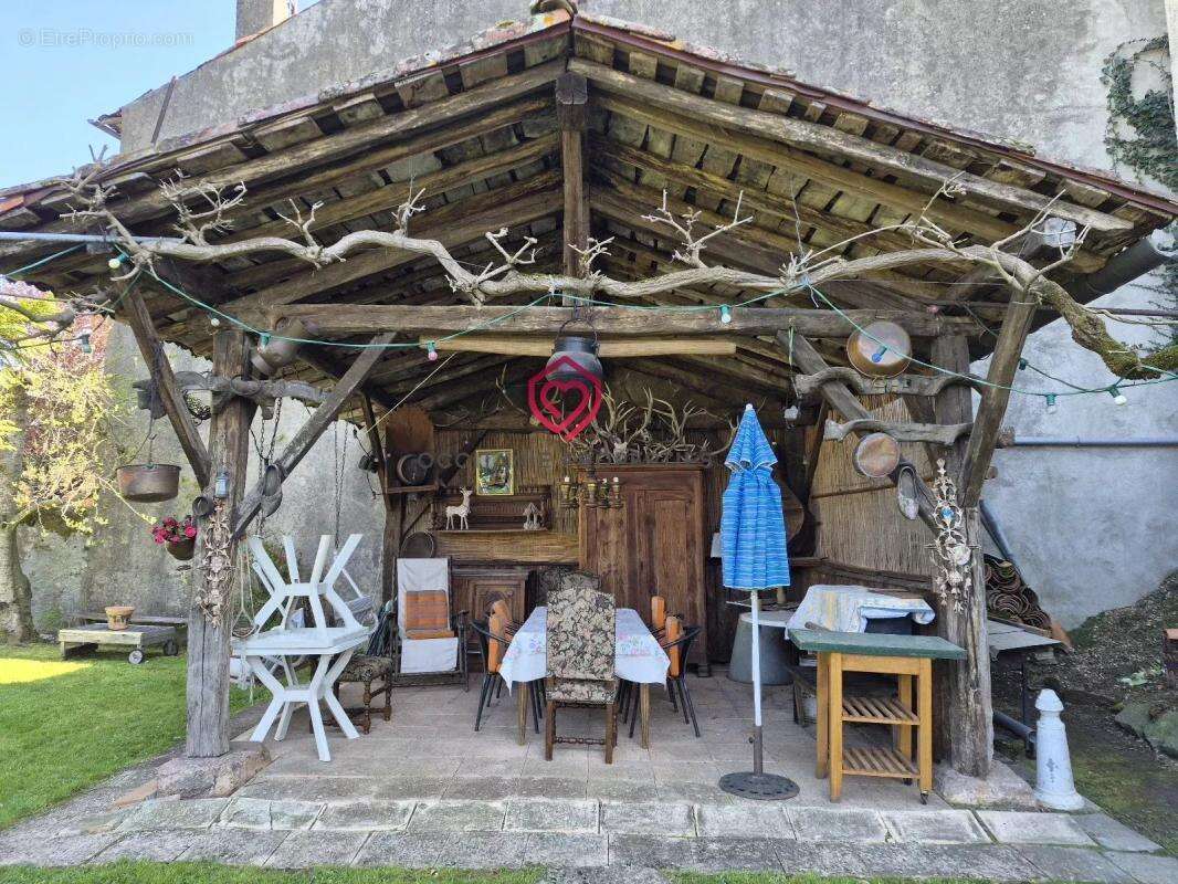 Maison à RIMONT
