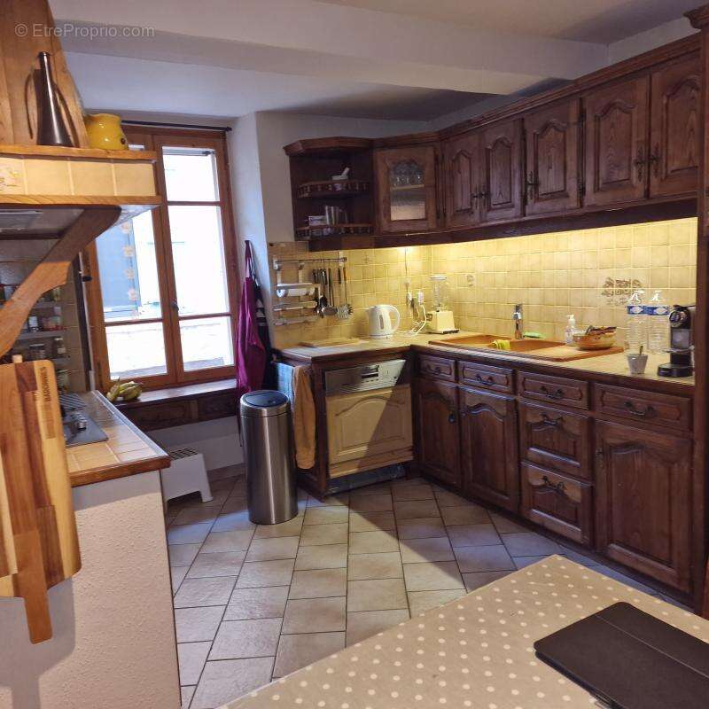 Maison à BUIS-LES-BARONNIES