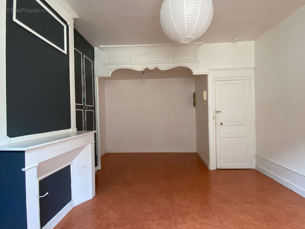 Appartement à BLOIS