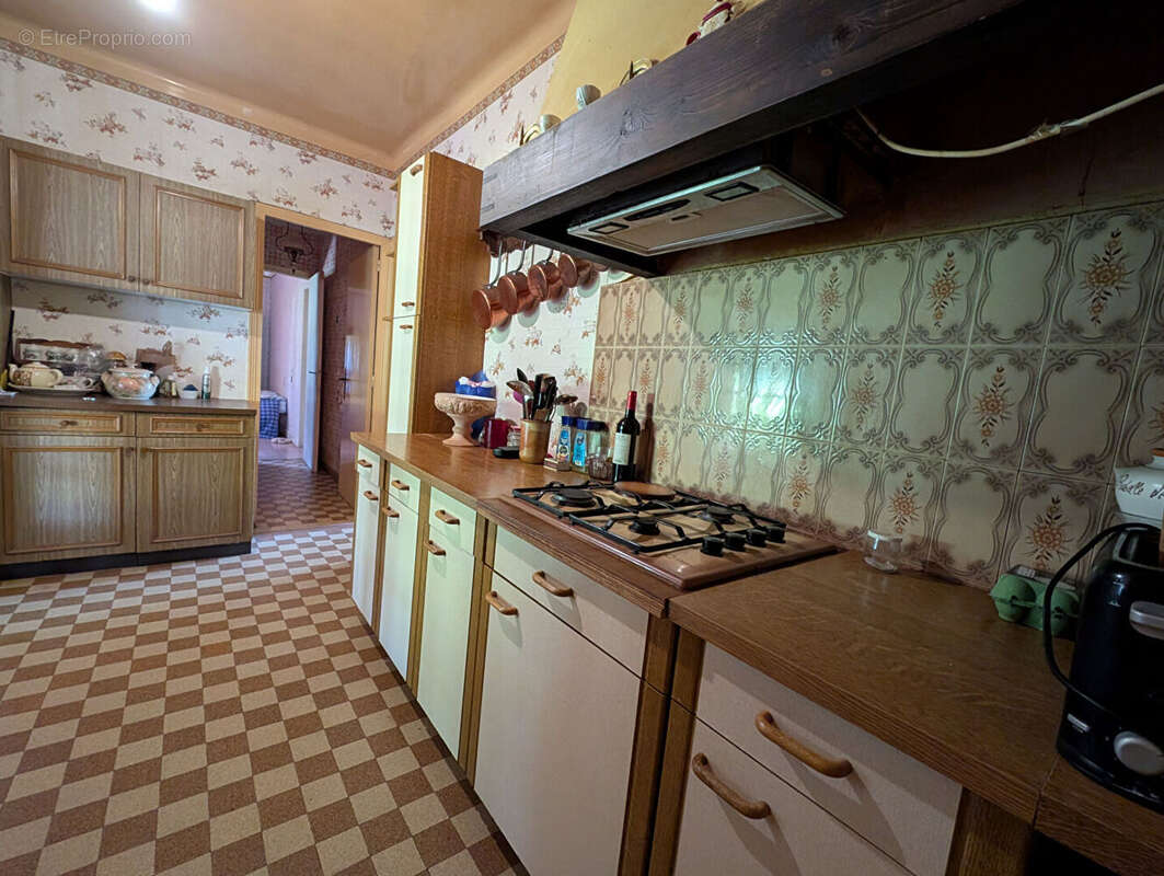 Maison à VAREN