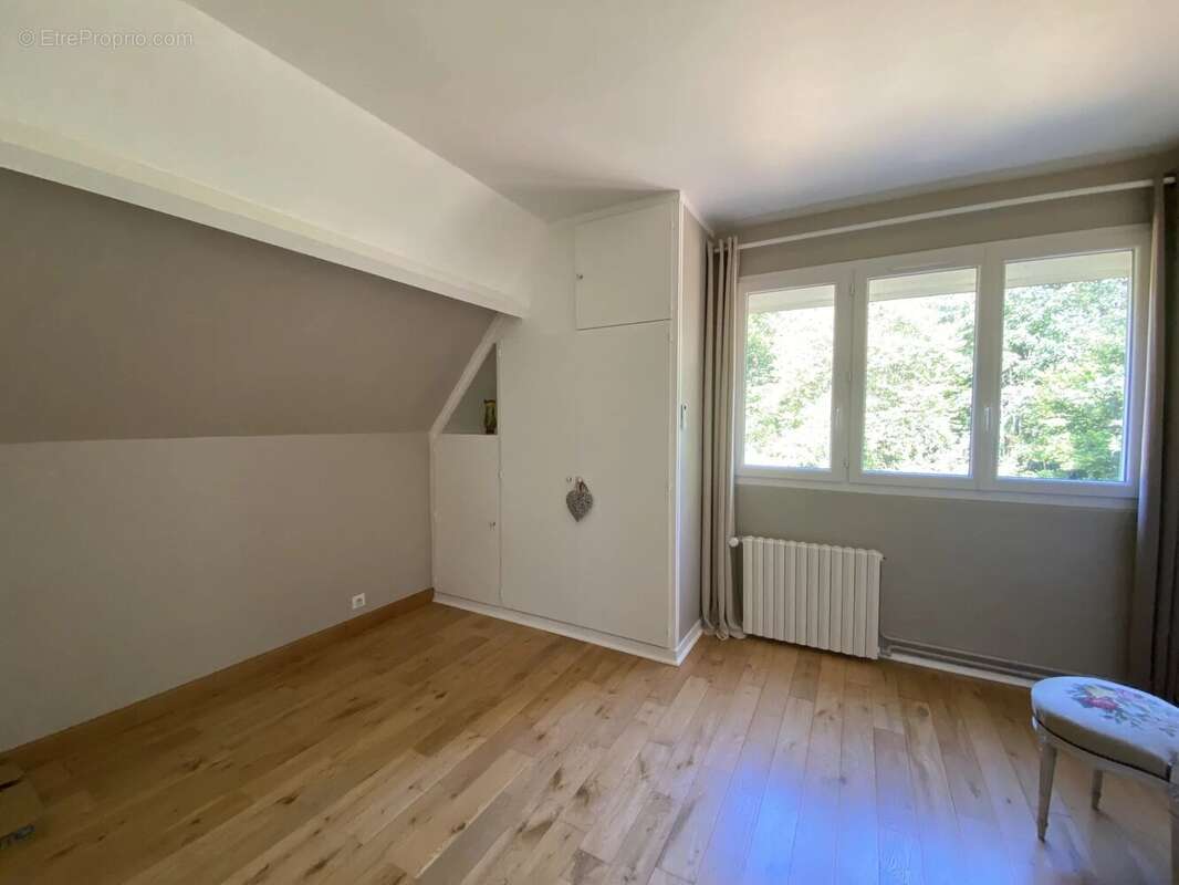 Maison à MORTAGNE-AU-PERCHE