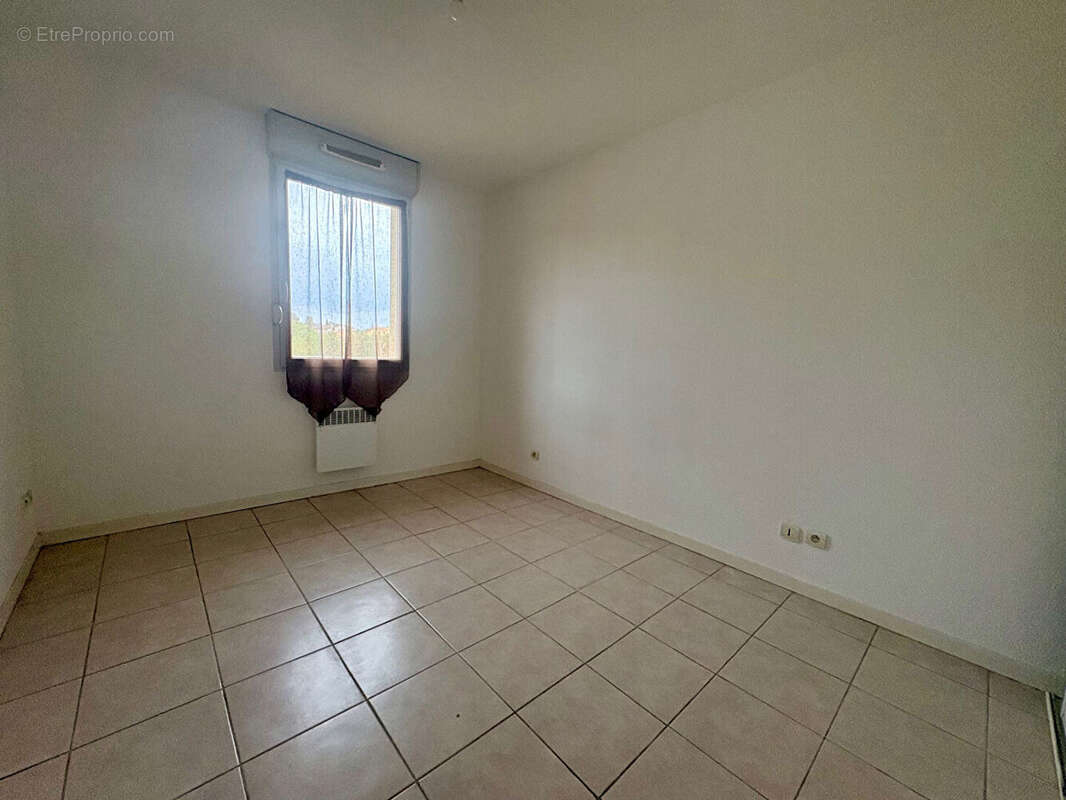 Appartement à CARCASSONNE