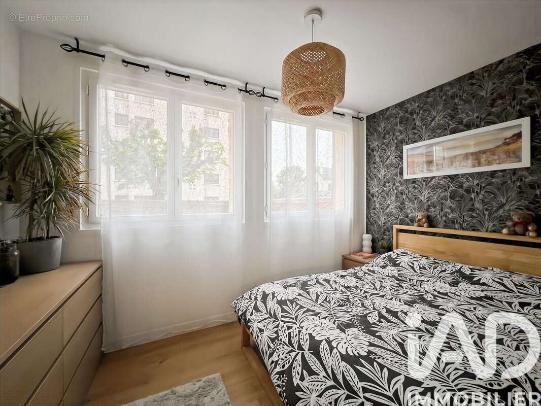 Photo 6 - Appartement à SAINT-MAUR-DES-FOSSES