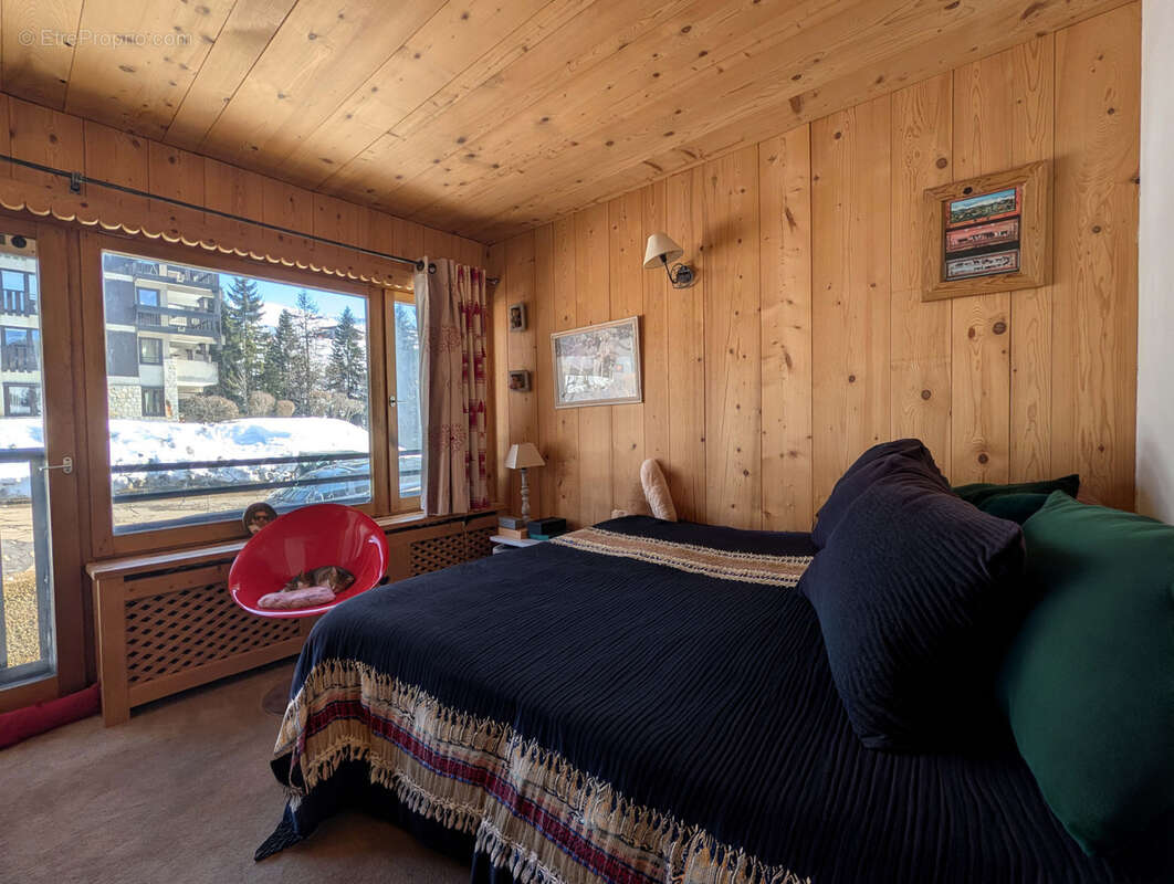 Appartement à MEGEVE