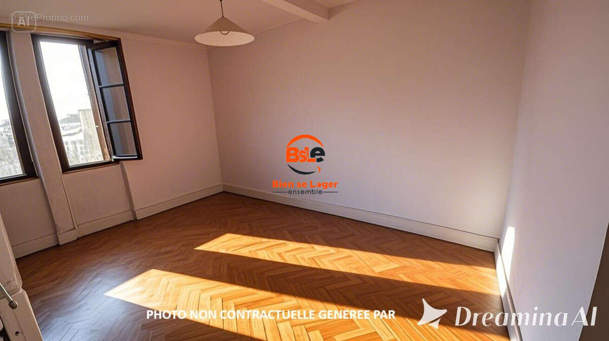 Investissement locatif Lezoux - Agence Immobilière BSLE Lezoux - Maison à LEZOUX