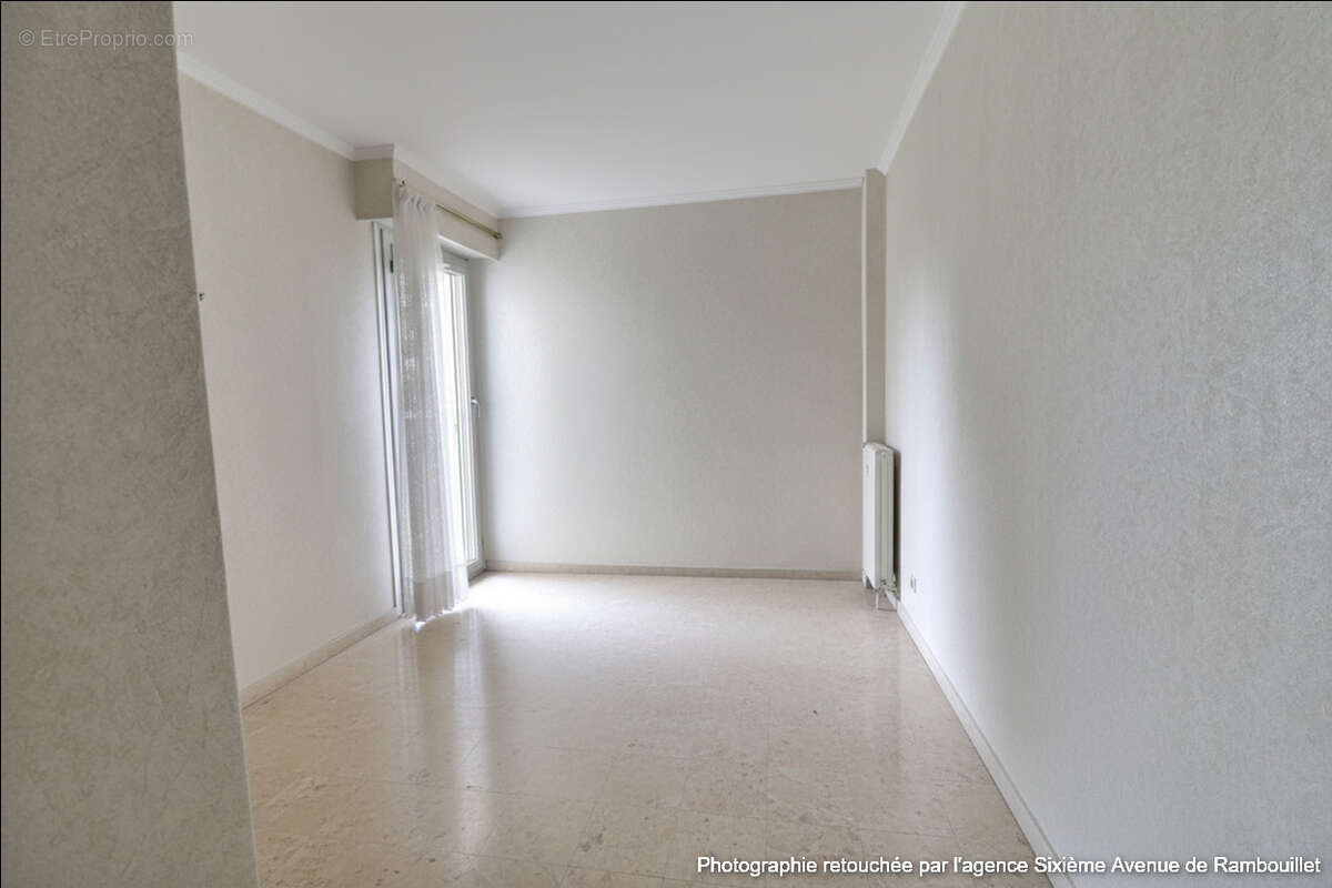 Appartement à RAMBOUILLET