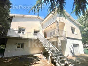 Maison à SAINT-MAURICE-L&#039;EXIL