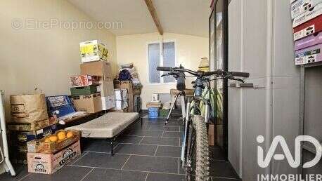 Photo 8 - Maison à SERIFONTAINE