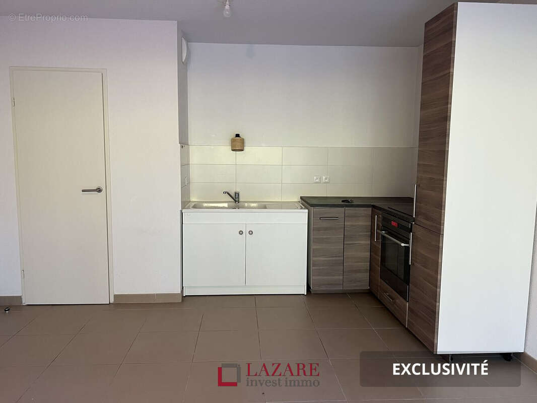 Appartement à VENDARGUES