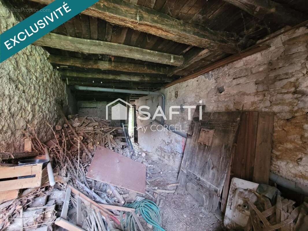 Photo 3 - Maison à LAIGNES