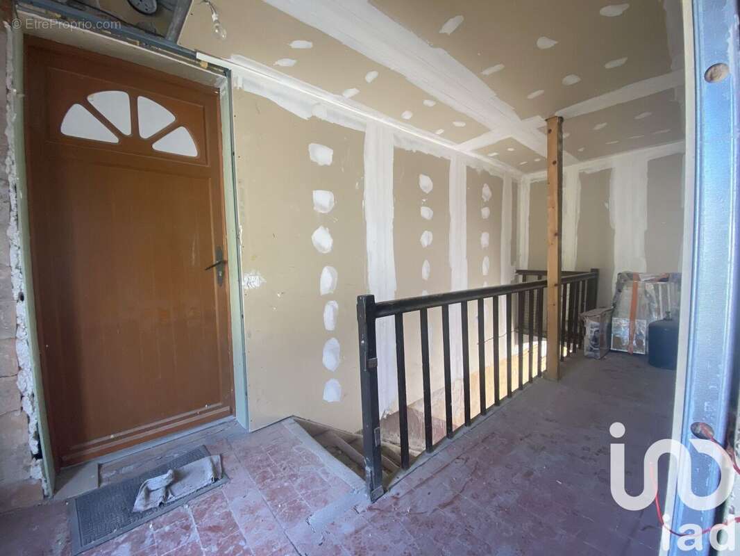 Photo 5 - Appartement à SAINTE-CECILE-D'ANDORGE