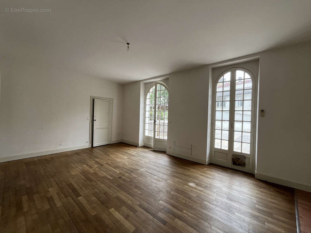 Appartement à AUCH