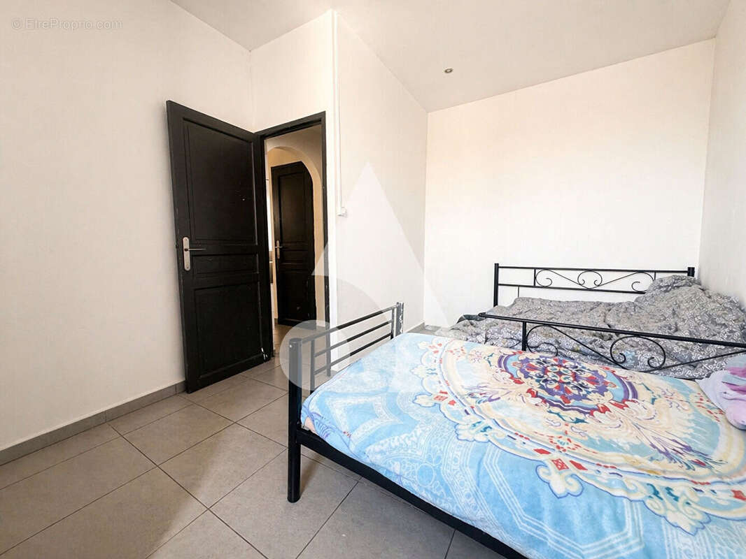 Appartement à MARSEILLE-15E