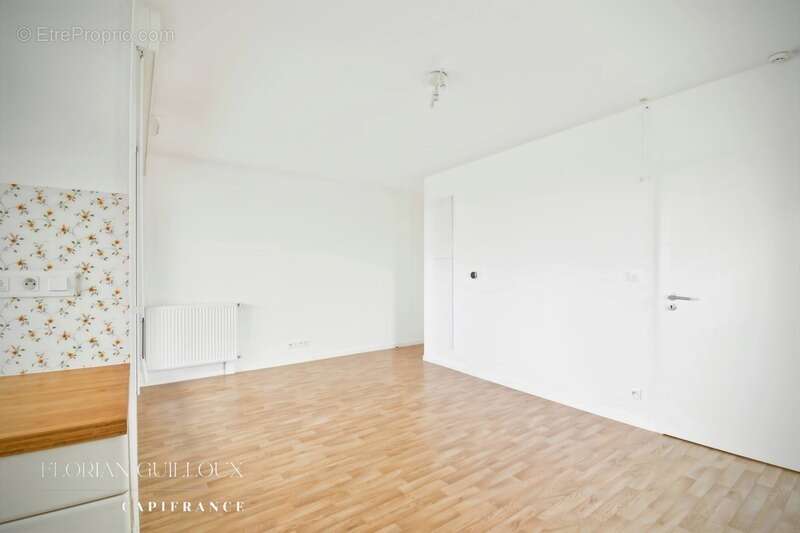 Appartement à SAUTRON