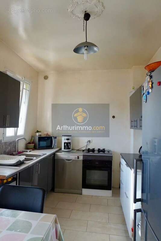 Maison à GRETZ-ARMAINVILLIERS