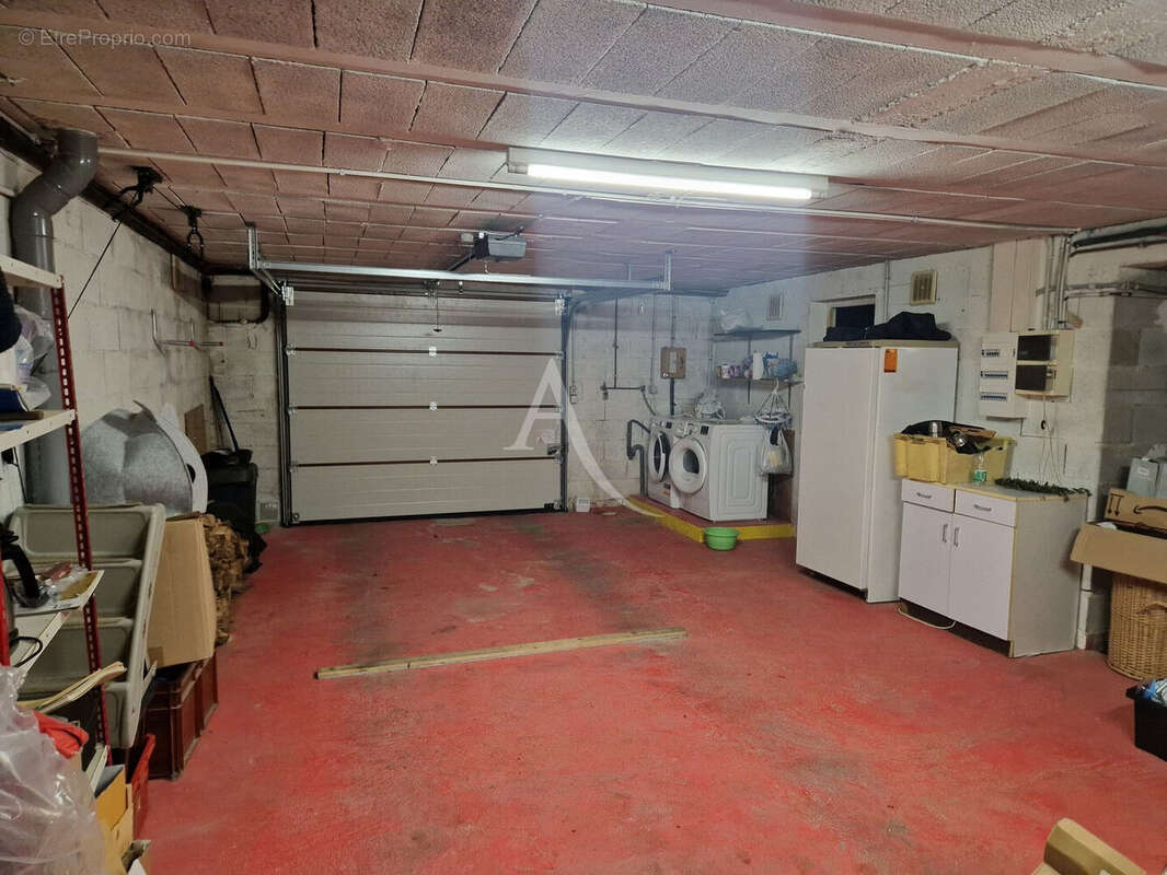 Maison à SALLES-D'AUDE