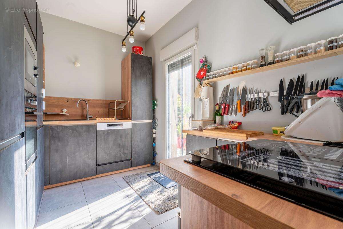 Appartement à SAIN-BEL